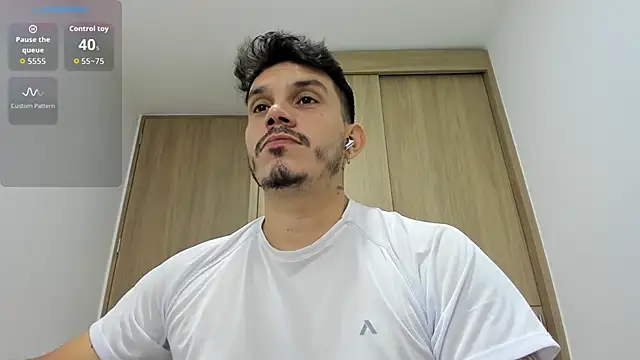 alejandro stark online show from 24, 10, 2025