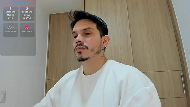 alejandro stark online show from 30, 11, 2025