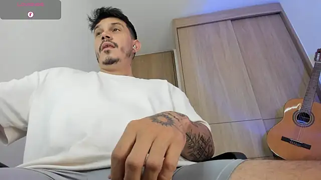 alejandro stark online show from 13, 4, 2026