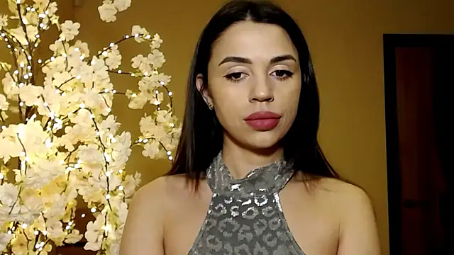 Mika Gold online show from 20, 1, 2025