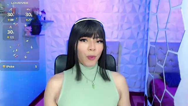 hurrencam online show from 20, 1, 2025