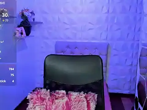 hurrencam online show from 15, 2, 2025