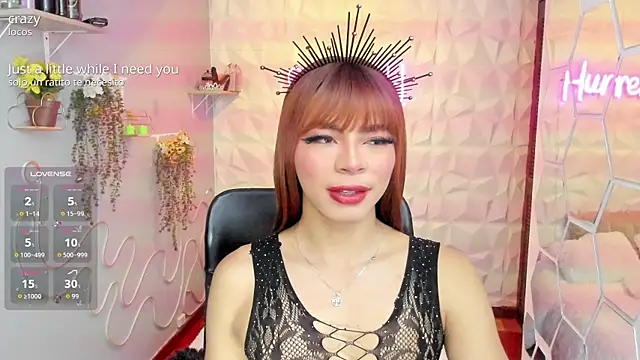 hurrencam online show from 19, 9, 2025