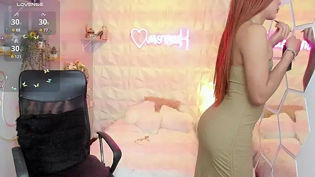 hurrencam online show from 13, 10, 2025