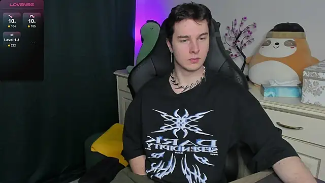 Snapshot of Vincent_Strong chatting on 16, 1, 2026 Vincent Strong online show from 16, 1, 2026