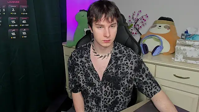 Snapshot of Vincent_Strong chatting on 9, 2, 2026 Vincent Strong online show from 9, 2, 2026