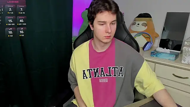 Snapshot of Vincent_Strong chatting on 13, 2, 2026 Vincent Strong online show from 13, 2, 2026