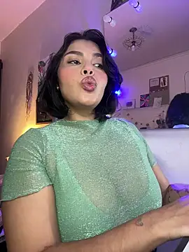 Snapshot of GigiiStone chatting on 10, 1, 2026 GigiiStone online show from 10, 1, 2026