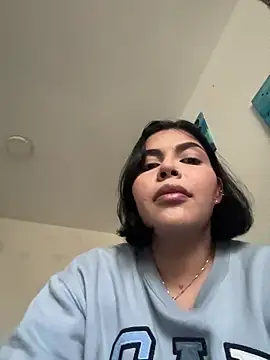 Snapshot of GigiiStone chatting on 12, 1, 2026 GigiiStone online show from 12, 1, 2026