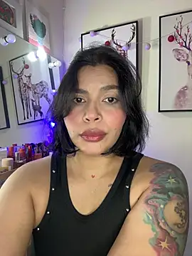 Snapshot of GigiiStone chatting on 16, 1, 2026 GigiiStone online show from 16, 1, 2026