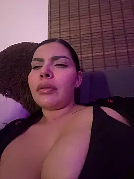 Snapshot of GigiiStone chatting on 13, 2, 2026 GigiiStone online show from 13, 2, 2026