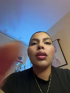 Snapshot of GigiiStone chatting on 19, 2, 2026 GigiiStone online show from 19, 2, 2026