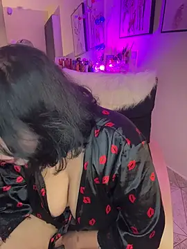 Snapshot of GigiiStone chatting on 23, 2, 2026 GigiiStone online show from 23, 2, 2026