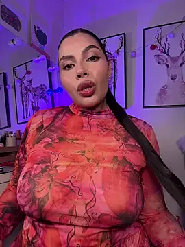 Snapshot of GigiiStone chatting on 24, 2, 2026 GigiiStone online show from 24, 2, 2026