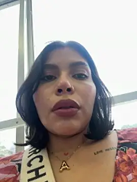 Snapshot of GigiiStone chatting on 27, 2, 2026 GigiiStone online show from 27, 2, 2026