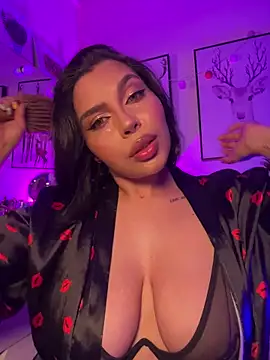 Snapshot of GigiiStone chatting on 9, 3, 2026 GigiiStone online show from 9, 3, 2026