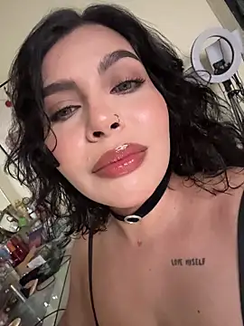 Snapshot of GigiiStone chatting on 15, 3, 2026 GigiiStone online show from 15, 3, 2026