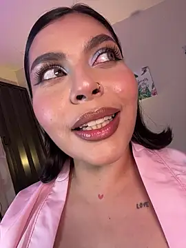 Snapshot of GigiiStone chatting on 21, 3, 2026 GigiiStone online show from 21, 3, 2026