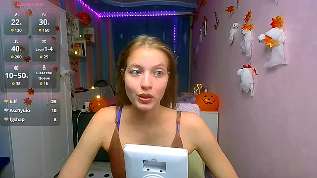 Snapshot of __Aphrodita__wow__ chatting on 4, 11, 2025 Aphrodita wow online show from 4, 11, 2025