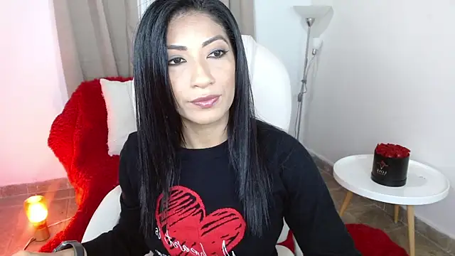 Snapshot of sofia_perez___ chatting on 10, 1, 2025 sofia perez online show from 10, 1, 2025