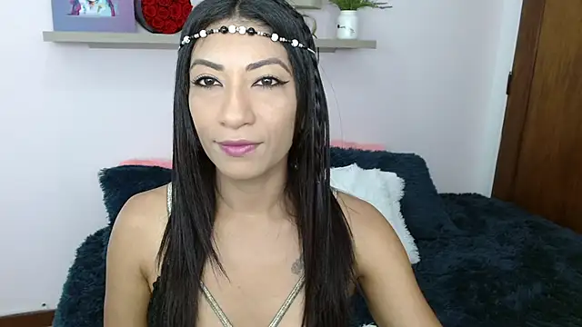Snapshot of sofia_perez___ chatting on 9, 3, 2025 sofia perez online show from 9, 3, 2025