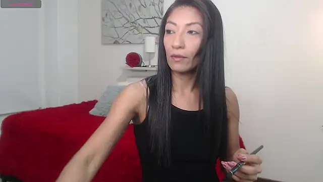 Snapshot of sofia_perez___ chatting on 19, 5, 2026 sofia perez online show from 19, 5, 2026