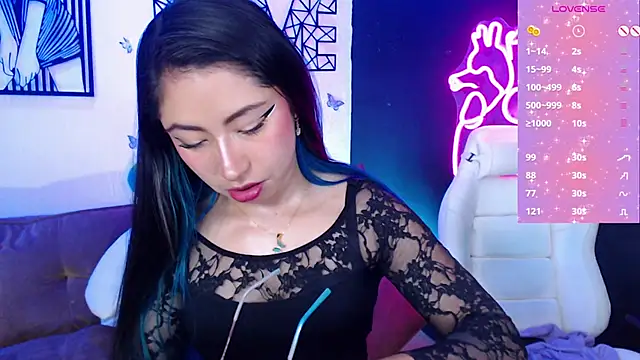 demyanderson  online show from 9, 2, 2025