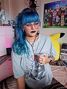 anyalikestosuck online show from 30, 10, 2025