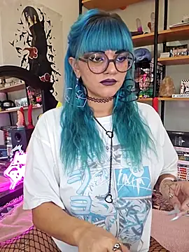 anyalikestosuck online show from 13, 11, 2025