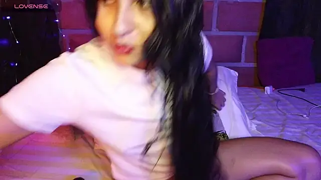 Snapshot of Nathacha chatting on 20, 4, 2026 Nathacha online show from 20, 4, 2026