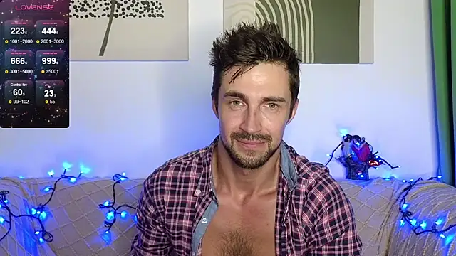 Promethe us online show from 12, 1, 2025