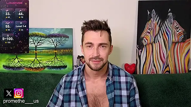 Promethe us online show from 9, 1, 2026