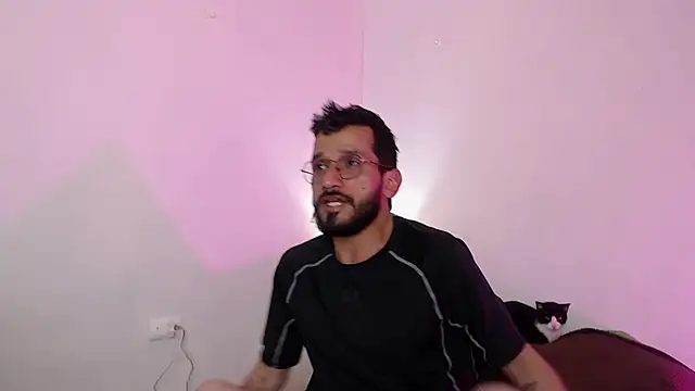 Andres ramsey online show from 14, 12, 2025