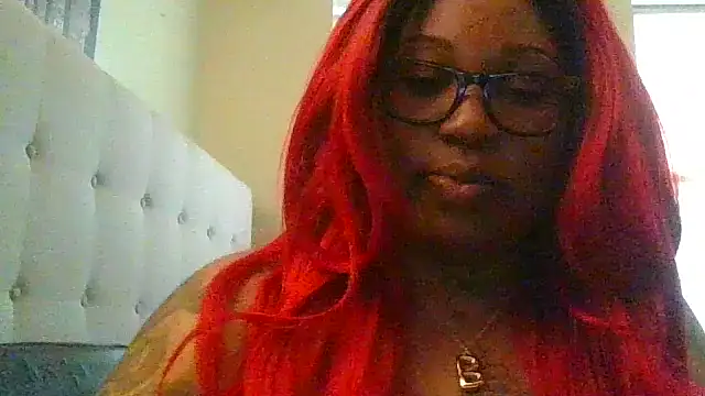 ShaBrimDaPornstar online show from 29, 10, 2025