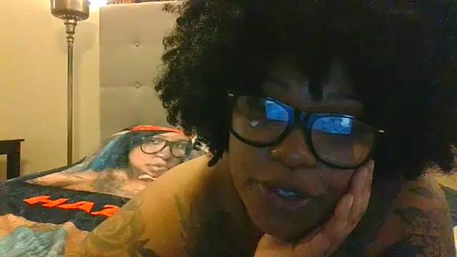 ShaBrimDaPornstar online show from 5, 11, 2025