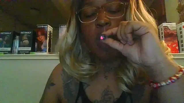 Snapshot of ShaBrimDaPornstar chatting on 8, 4, 2026 ShaBrimDaPornstar online show from 8, 4, 2026