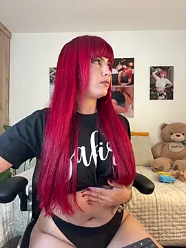 zafiro mo0n online show from 1, 3, 2025