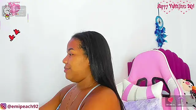 samanthaabloom online show from 17, 2, 2026