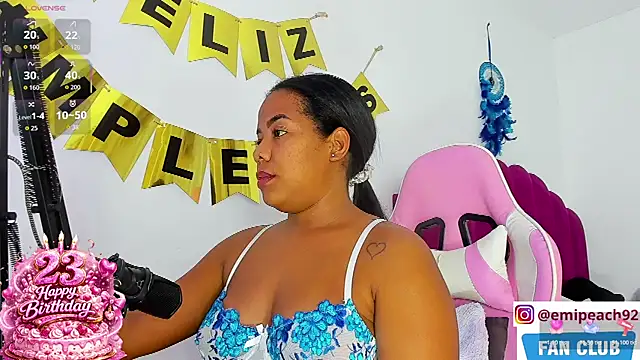 samanthaabloom online show from 21, 3, 2026