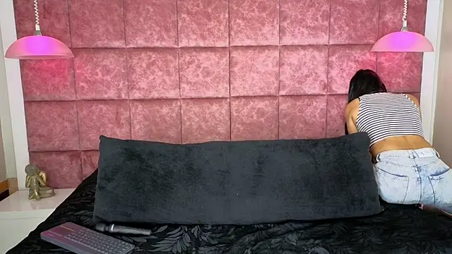 Snapshot of Taly_Fox chatting on 18, 3, 2026 Taly Fox online show from 18, 3, 2026