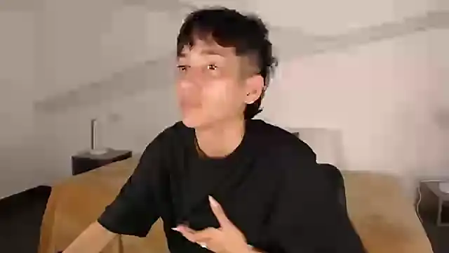 hot little bunny online show from 22, 1, 2025