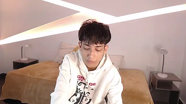 hot little bunny online show from 26, 1, 2025