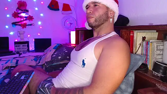 Xein WoIf online show from 17, 12, 2024