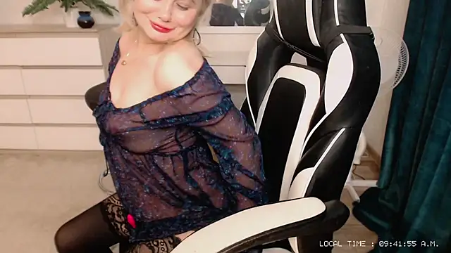 Lola Richie online show from 13, 12, 2024