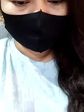 Snapshot of Doll_Nepali chatting on 7, 3, 2025 Doll Nepali online show from 7, 3, 2025