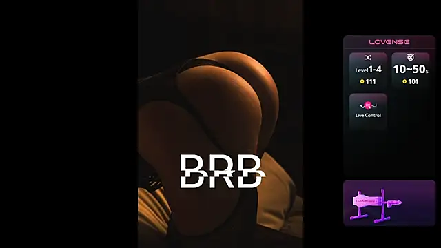 AmandaWat online show from 22, 1, 2025