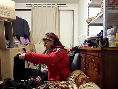 Samantha Squirtxh online show from 19, 2, 2026