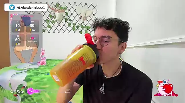 Snapshot of Jackson_Careyy chatting on 3, 12, 2024 Jackson Careyy online show from 3, 12, 2024