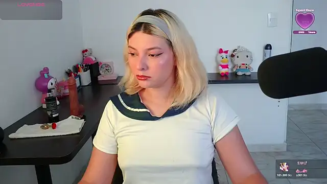 Ania jones online show from 11, 7, 2026