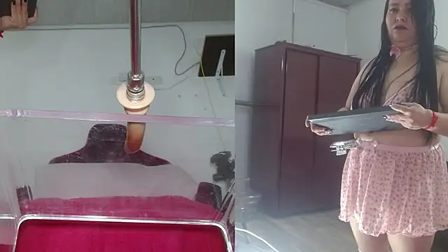 sammyEvans   online show from 11, 3, 2025